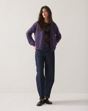 Afbeelding in Gallery-weergave laden, Oversizedcardiganmohairblendknit7s5791-7956000572-Deeppurple__3
