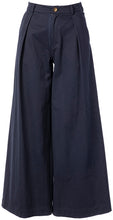Afbeelding in Gallery-weergave laden, PandoratrousersP5203160Navyblue__2
