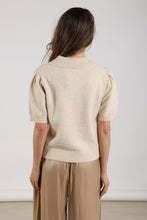 Afbeelding in Gallery-weergave laden, Patricia Pullover NKF01027 9 Sand
