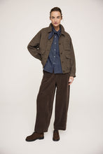 Afbeelding in Gallery-weergave laden, PaztrousersP5122226Darkbrown__1
