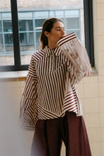 Afbeelding in Gallery-weergave laden, PeerAimee-20260051BurgundyStripe__1
