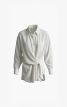 Afbeelding in Gallery-weergave laden, PhilouS6blouseAimee-20260018White__2

