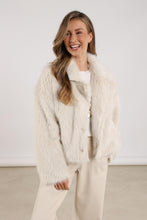 Afbeelding in Gallery-weergave laden, Pleun Jacket NKF13077 17 Off White
