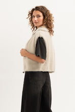 Afbeelding in Gallery-weergave laden, Poppy Pullover CR0354 101 Off White

