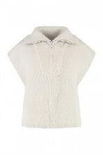 Afbeelding in Gallery-weergave laden, Poppy Pullover CR0354 101 Off White
