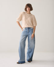 Afbeelding in Gallery-weergave laden, PuffsleevesweaterCozycableknit7s8041-70102000122-Ivory__3
