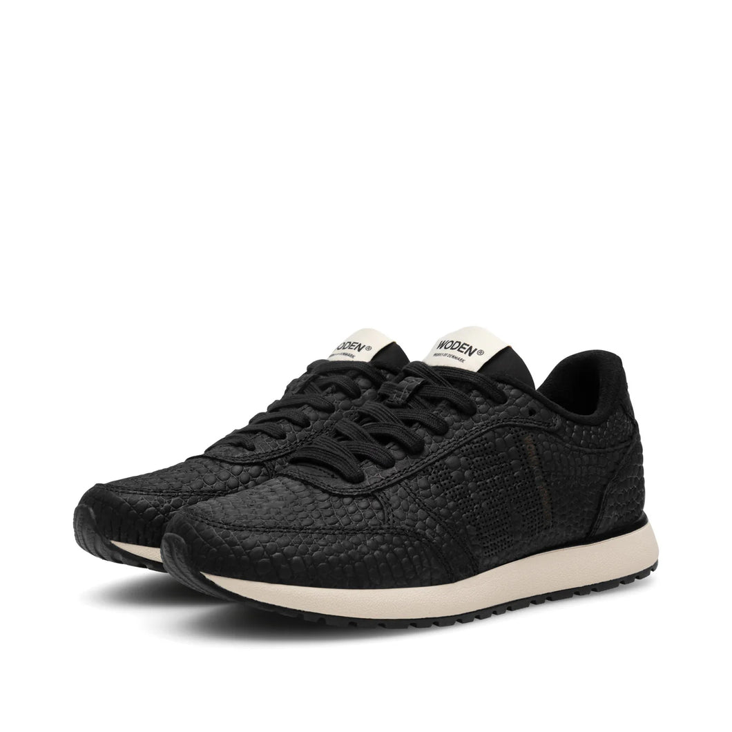 Ronja Croco WL658 020 Black