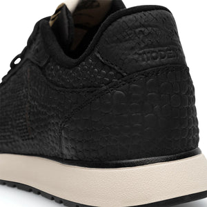 Ronja Croco WL658 020 Black