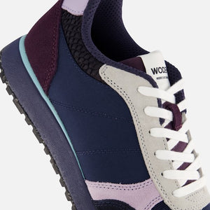 Ronja WL740 154 Navy Multi