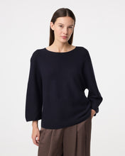 Afbeelding in Gallery-weergave laden, SaarPullover262P001412NightBlue__1
