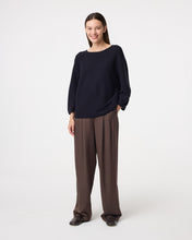 Afbeelding in Gallery-weergave laden, SaarPullover262P001412NightBlue__2
