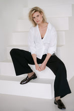 Afbeelding in Gallery-weergave laden, SabineA5 Aimèe-20250027 Off-white Off-white
