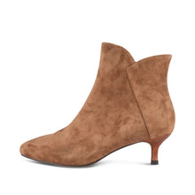 Afbeelding in Gallery-weergave laden, Saga Zip S WS109 052 Tan
