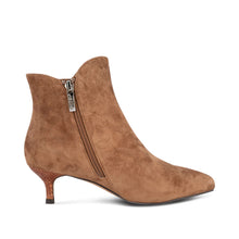 Afbeelding in Gallery-weergave laden, Saga Zip S WS109 052 Tan
