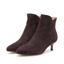 Afbeelding in Gallery-weergave laden, Saga Zip S WS109 063 Chocolate
