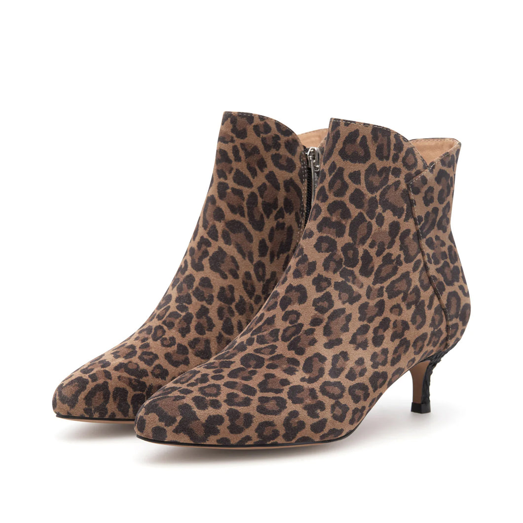 Saga Zip S WS109 327 Leopard