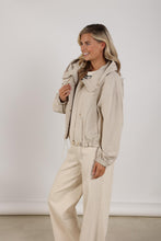 Afbeelding in Gallery-weergave laden, SanneJacketNKS130999Sand__3
