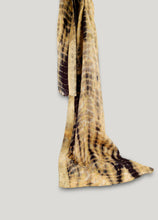 Afbeelding in Gallery-weergave laden, Scarf tie&amp;dye print 8s1023-8568 000120 - Multicolour
