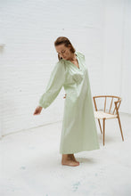 Afbeelding in Gallery-weergave laden, Scotty3 Aimée-2025007 Lime Lime
