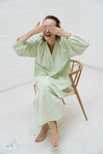 Afbeelding in Gallery-weergave laden, Scotty3 Aimée-2025007 Lime Lime
