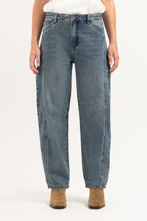 Simmy CR0291 464 Dirty Blue