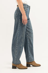 Simmy CR0291 464 Dirty Blue