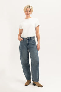 Simmy CR0291 464 Dirty Blue