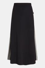 Afbeelding in Gallery-weergave laden, Skirt stripe S24M-ANNA-S 90 black
