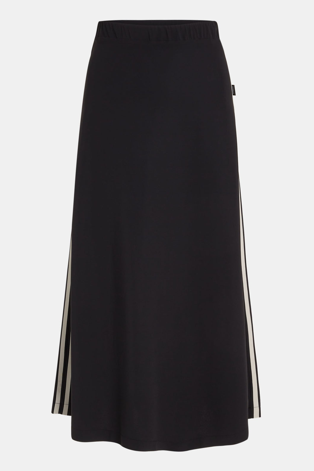 Skirt stripe S24M-ANNA-S 90 black