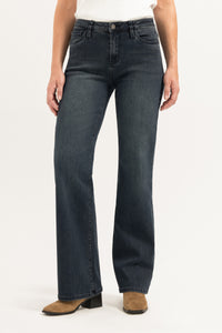 Sophie Straight CR0016 440 Indigo Blue
