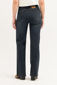 Sophie Straight CR0016 440 Indigo Blue