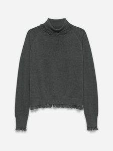 Sumac RK0481 A87 Dark grey melange
