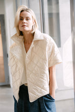 Afbeelding in Gallery-weergave laden, SunnivaS6jacketAimee-20260022ChampagneChampagne__1
