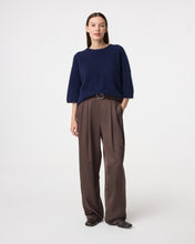 Afbeelding in Gallery-weergave laden, SuzePants262P184202Choco__2
