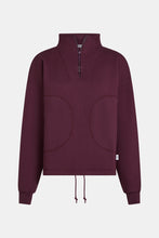 Afbeelding in Gallery-weergave laden, SweaterW26F1925351aubergine__1
