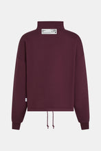 Afbeelding in Gallery-weergave laden, SweaterW26F1925351aubergine__2
