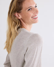 Afbeelding in Gallery-weergave laden, Sweater lurex knit 7s5882-8021 000113 - Cashmere
