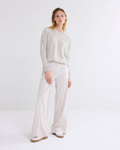 Afbeelding in Gallery-weergave laden, Sweater lurex knit 7s5882-8021 000113 - Cashmere
