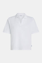 Afbeelding in Gallery-weergave laden, T-shirtS26F183801white__2

