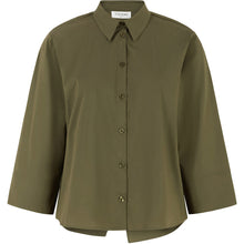 Afbeelding in Gallery-weergave laden, TDAmara3_4SlitShirtTD426-110351DustyGreen__1
