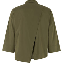 Afbeelding in Gallery-weergave laden, TDAmara3_4SlitShirtTD426-110351DustyGreen__2

