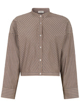 Afbeelding in Gallery-weergave laden, TDDeliaLSShirtTD326-118223BitterChocolate__1
