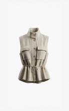Afbeelding in Gallery-weergave laden, TaliaS6WaistcoatAimee-20260023Sand__3
