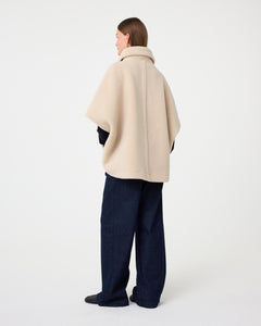 Tam Jacket 252P106 260 Creme