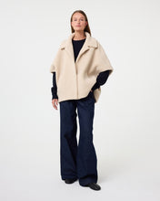 Afbeelding in Gallery-weergave laden, Tam Jacket 252P106 260 Creme
