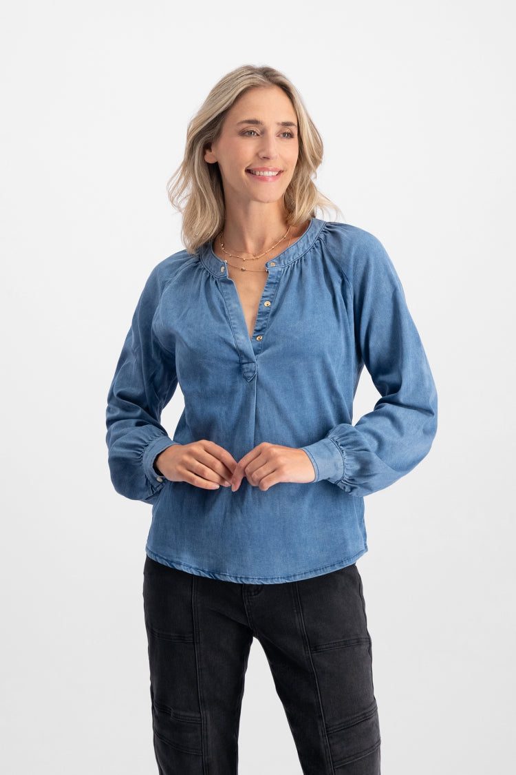 The Noah CR0041 416 Light Blue