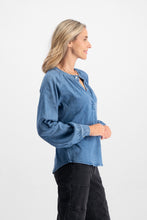 Afbeelding in Gallery-weergave laden, The Noah CR0041 416 Light Blue
