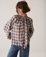 Afbeelding in Gallery-weergave laden, TopBluecheck2s3533-12533000495-Midnightblue__1
