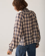 Afbeelding in Gallery-weergave laden, TopBluecheck2s3533-12533000495-Midnightblue__2
