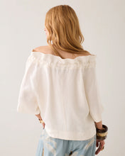 Afbeelding in Gallery-weergave laden, TopModallinenblend2s3502-12372000115-OffWhite__4

